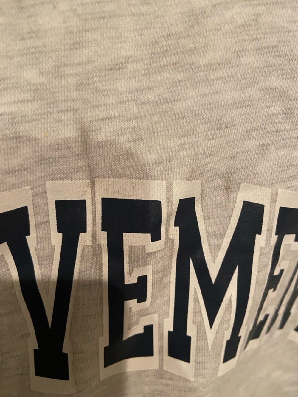FP Movement by Free People Victory Set NWT Navy/Gray - Picture 9 of 13